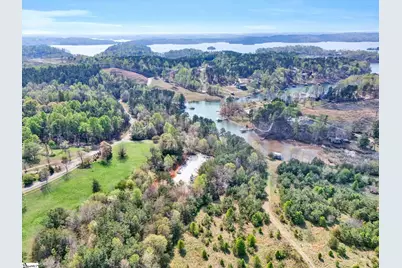122 & 126 Island Drive, Six Mile, SC 29682 - Photo 23