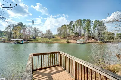 122 & 126 Island Drive, Six Mile, SC 29682 - Photo 5