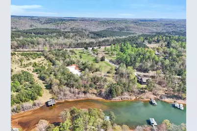 122 & 126 Island Drive, Six Mile, SC 29682 - Photo 29