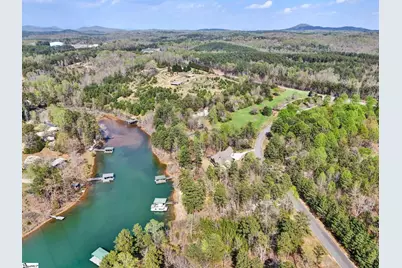 122 & 126 Island Drive, Six Mile, SC 29682 - Photo 3