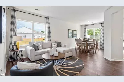 57 Sunriff Court, Greer, SC 29651 - Photo 3