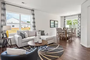 57 Sunriff CT, Greer, SC 29651 - Photo 3