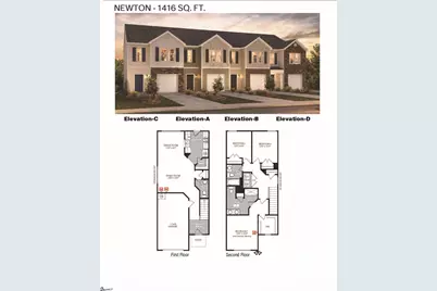 57 Sunriff Court, Greer, SC 29651 - Photo 27