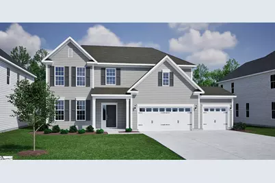 Lot 102 Limestone Circle, Anderson, SC 29625 - Photo 1