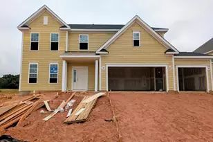 132 Limestone Circle, Anderson, SC 29625 - Photo 1