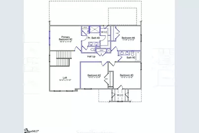 132 Limestone Circle #Lot 102, Anderson, SC 29625 - Photo 5