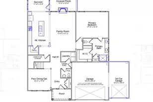 Lot 102 Limestone Circle, Anderson, SC 29625 - Photo 3