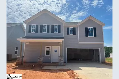 272 Talbert Trail, Landrum, SC 29356 - Photo 1