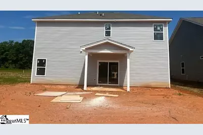 272 Talbert Trail, Landrum, SC 29356 - Photo 15
