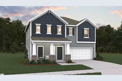 272 Talbert Trail, Landrum, SC 29356 - Photo 1