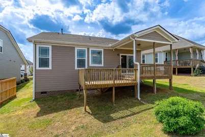 141 Bur Oak Drive, Taylors, SC 29687 - Photo 27