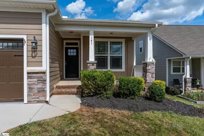 141 Bur Oak Drive, Taylors, SC 29687 - Photo 3