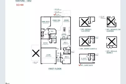 281 Talbert Trail, Landrum, SC 29356 - Photo 15