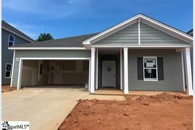 281 Talbert Trail, Landrum, SC 29356 - Photo 1