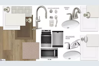 281 Talbert Trail, Landrum, SC 29356 - Photo 3