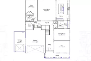Lot 101 Limestone Circle, Anderson, SC 29625 - Photo 3