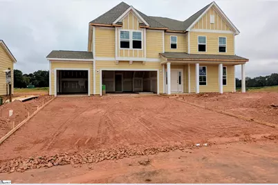 130 Limestone Circle #Lot 101, Anderson, SC 29625 - Photo 1