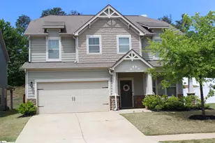 231 Raleighwood Ln, Simpsonville, SC 29681 - Photo 1