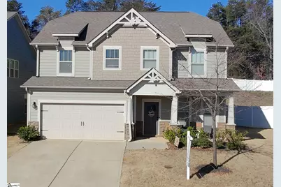 231 Raleighwood Lane, Simpsonville, SC 29681 - Photo 1