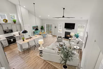 605 Sunwater Drive, Duncan, SC 29334 - Photo 1