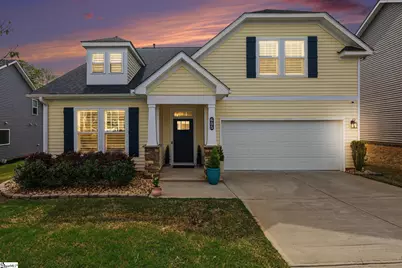 605 Sunwater Drive, Duncan, SC 29334 - Photo 27