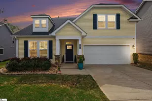 605 Sunwater Dr, Duncan, SC 29334 - Photo 27