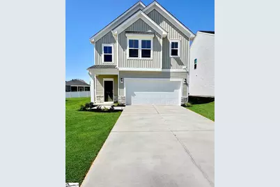 1114 Ogeechee Court, Spartanburg, SC 29303 - Photo 1