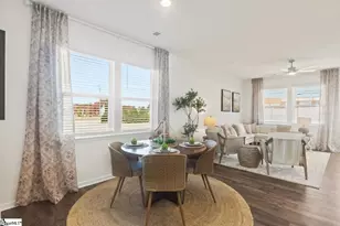 1114 Ogeechee Ct, Spartanburg, SC 29303 - Photo 5