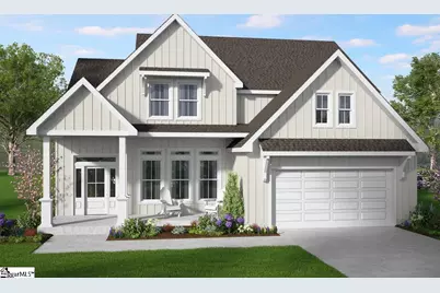 313 Ever Silvers Lane, Taylors, SC 29687 - Photo 1