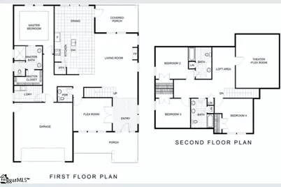 313 Ever Silvers Lane, Taylors, SC 29687 - Photo 3