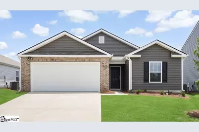 127 Pretoria Drive, Fountain Inn, SC 29644 - Photo 1