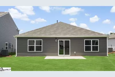 127 Pretoria Drive, Fountain Inn, SC 29644 - Photo 33
