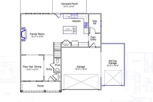Lot 122 Limestone Circle, Anderson, SC 29625 - Photo 3
