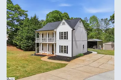 610 Walnut Way, Anderson, SC 29626 - Photo 3