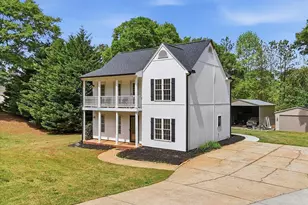 610 Walnut Way, Anderson, SC 29626 - Photo 3