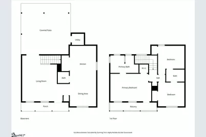 610 Walnut Way, Anderson, SC 29626 - Photo 31