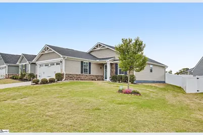 2231 Hemming Way, Boiling Springs, SC 29316 - Photo 3