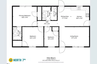 1 Mona Way, Greenville, SC 29611 - Photo 21