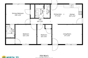 1 Mona Way, Greenville, SC 29611 - Photo 21