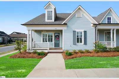 210 Tuttle Street, Clemson, SC 29631 - Photo 1