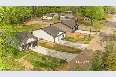 189 N Georgia Avenue, Chesnee, SC 29323 - Photo 31