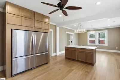 230 Horseshoe Road, Honea Path, SC 29654 - Photo 5