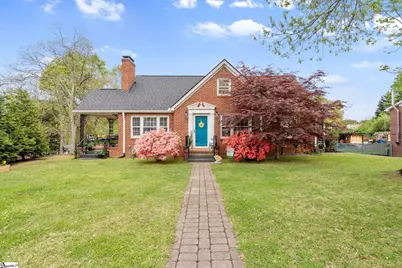 120 Florence Street, Pickens, SC 29671 - Photo 1