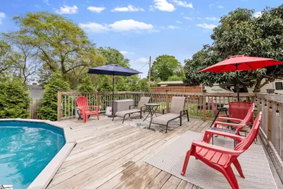 120 Florence Street, Pickens, SC 29671 - Photo 29