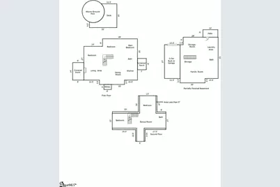 120 Florence Street, Pickens, SC 29671 - Photo 33