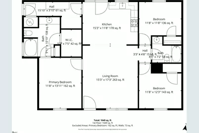 718 Judy Ann Court, Inman, SC 29349 - Photo 3