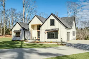 1292 Deerfield Dr, Spartanburg, SC 29302 - Photo 1