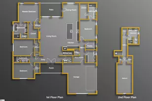 1292 Deerfield Dr, Spartanburg, SC 29302 - Photo 47