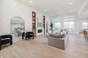 1292 Deerfield Dr, Spartanburg, SC 29302 - Photo 5