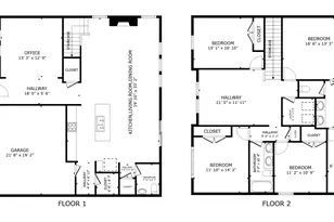 126 Walking Stick Wy, Pelzer, SC 29669 - Photo 41